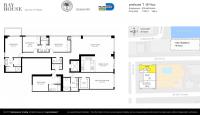 Floor Plan Thumbnail